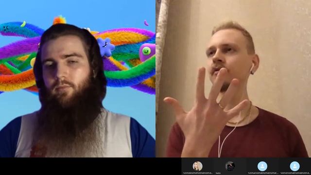 Еда. Философский кружок #15 смотреть онлайн