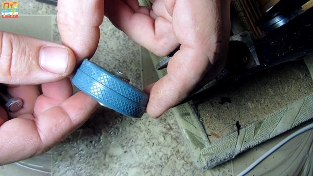 ✅ Лучшая идея и простая самоделка для ремонта мебели: как заменить колесо мебельное / Мелкий ремонт смотреть онлайн