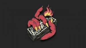 1kla$ - сукины дети - минус