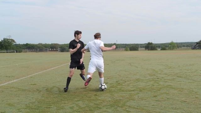 TOP 10 BRAZILIAN SKILL MOVES смотреть онлайн