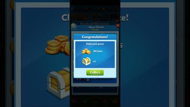 Golf Battle V.I.P CHEST AND PIGGY BANK LVL 6 OPENING!!! смотреть онлайн
