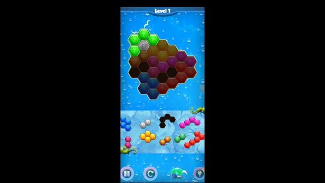 Master Hexa Puzzle Done - Perfect Game for All Ages - Download Now смотреть онлайн