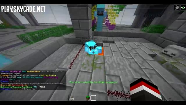 MINECRAFT HACKER BANS ME FROM MY OWN SERVER смотреть онлайн