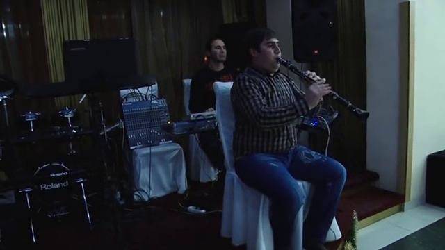 ARTUR PONCH PARAYIN SHARAN BEST KLARNET смотреть онлайн