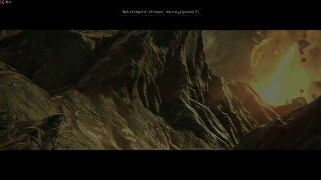 Raiders of the Broken Planet - Hades Betrayal Campaign. Геймплей. Начало игры. смотреть онлайн