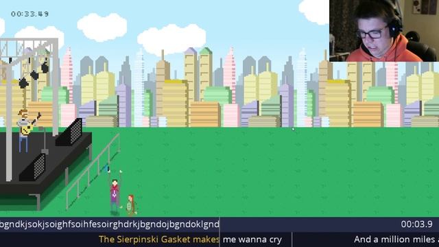 Steno Arcade - HARD, Way too Hard. смотреть онлайн