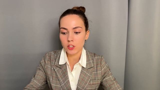 Б. Роль: Сотрудница МФЦ. Томаш Яна. КидсМоделс. смотреть онлайн