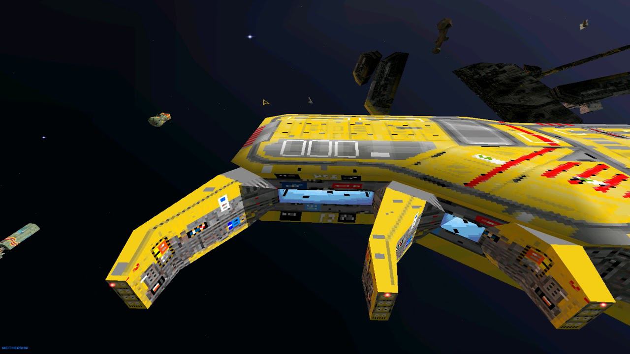 Homeworld: Mission 03/Great Wastelands смотреть онлайн