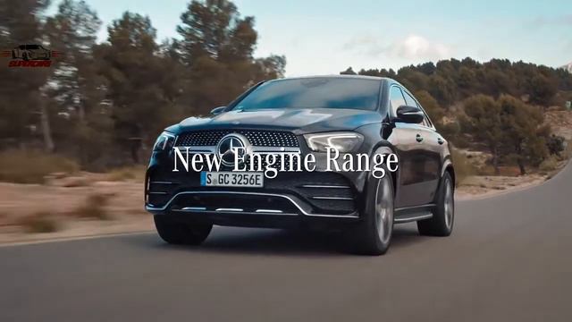 Mercedes GLE Coupé 2023 VS GLE Coupé 2015 – What’s the difference. смотреть онлайн