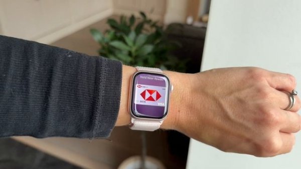 Apple Watch Series 9 PINK  | 2 Week Review