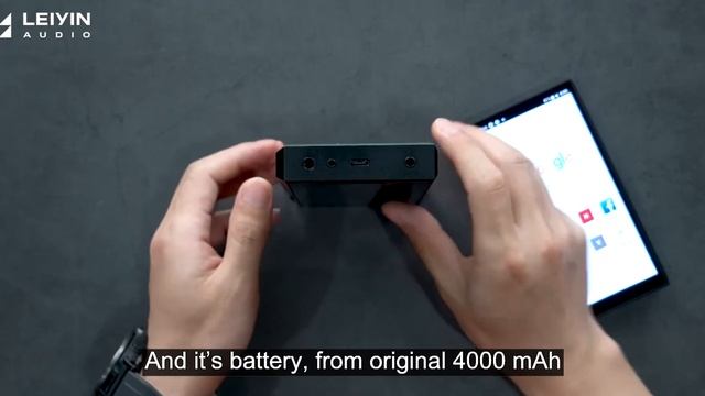 FiiO M11 Plus review! You can play video games with this player？ смотреть онлайн