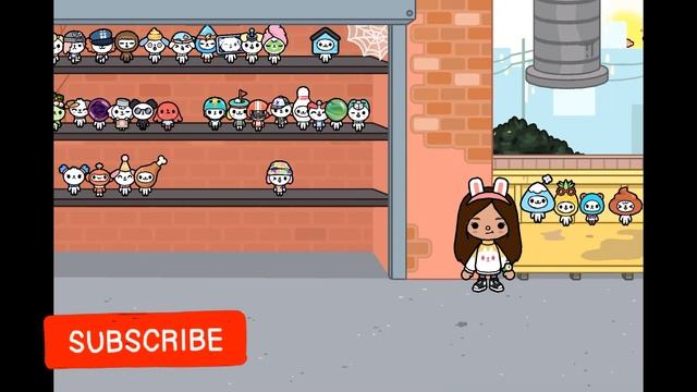 ALL CRUMPETS TOCA BOCA ? Toca Life World NEW Secret Crumpets 2023 смотреть онлайн