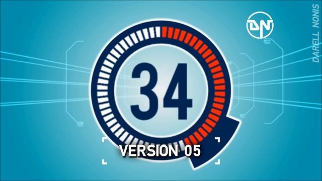 Evolution of Minute To Win It Timers (All 10 Versions) смотреть онлайн