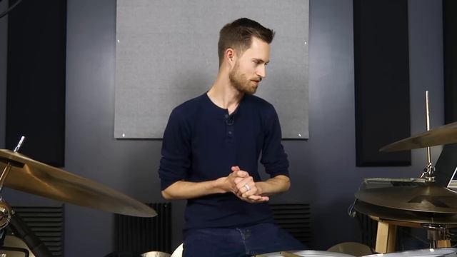 The neglected step to TIGHT drumming смотреть онлайн