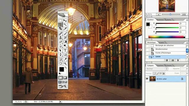 Photoshop (9) смотреть онлайн
