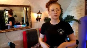 Русские в Швеции. Интервью. Жизнь в Стокгольме. Милена. Неизданное