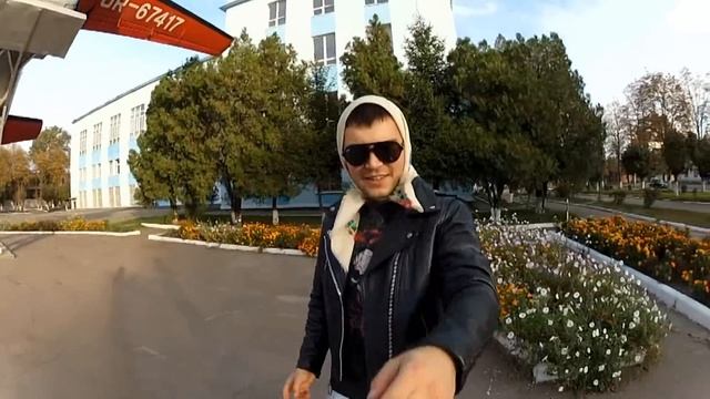 Бабка - Это мой рай смотреть онлайн