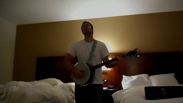 Nine Pound Hammer, Cover by Owen смотреть онлайн