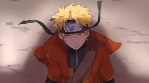 Наруто Попал В Мир DXD | Альтернативный сюжет Наруто все части