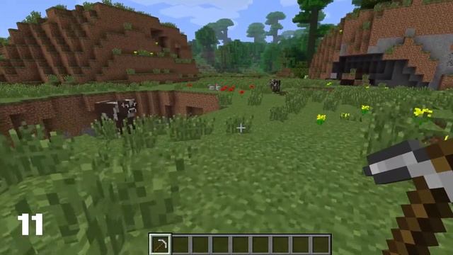 Top 20 unbelievable seeds in Minecraft (Java Version) смотреть онлайн