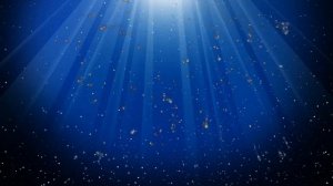 Заставка С Днем Рождения с салютом