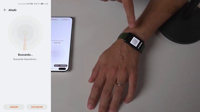 Huawei Band 7 CONFIGURACIÓN + UNBOXING смотреть онлайн