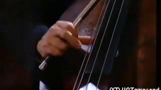 THE BEST PIANIST!!! BEST CHOPIN!!! : CRISTIANO BURATO - Chopin F minor piano concerto (larghetto) смотреть онлайн
