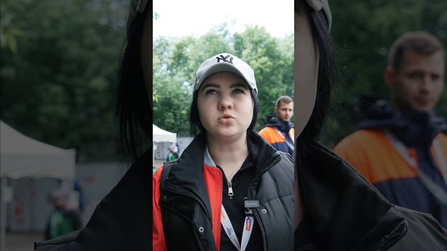 Почему важно водить детей в поход? смотреть онлайн