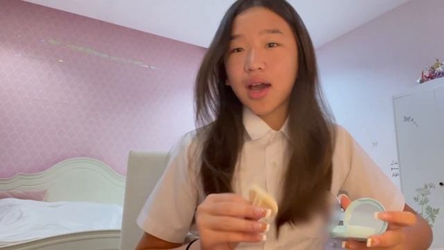 MY FIRST DAY OF SCHOOL GRWM 2022! (8th grade baby) смотреть онлайн