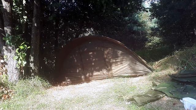 Рибалка на карпа у Великій Гомольші (Харківська область, Україна) 💙💛 Відпочинок в Україні смотреть онлайн