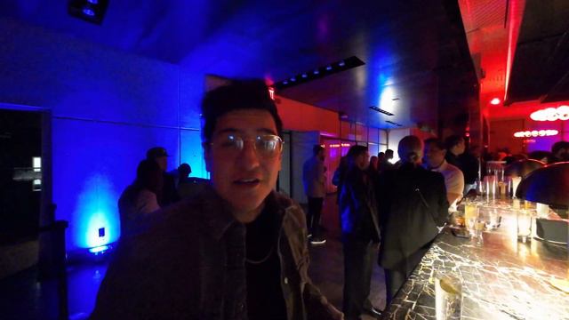 I Spent St Pattys Day at a Parlor Social Club Event 👏 смотреть онлайн