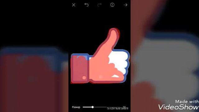✔Как поставить обложку на своё видео!!! смотреть онлайн