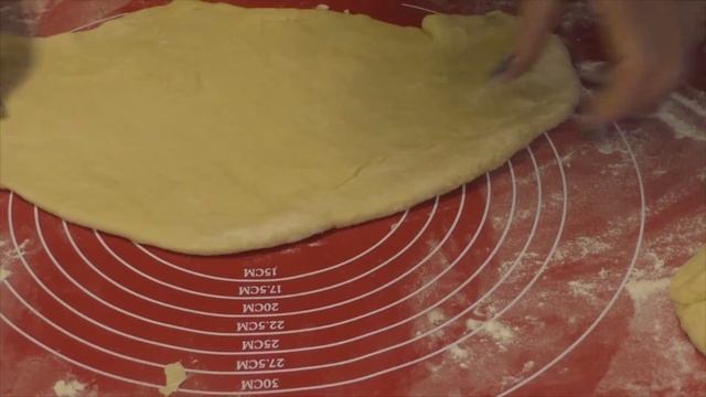 Праздничный Калач смотреть онлайн