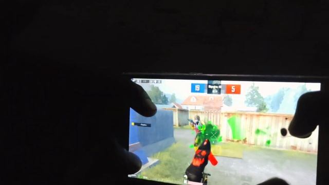 Better gameplay then iPhone 14 Pro player Bgmi Handcam смотреть онлайн
