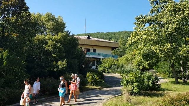 Пансионат отдыха "Космос"- сейчас это ЗАТЕРЯННЫЙ РАЙ! Море, пляж. Аше, Лазаревское, Сочи. 16.07.202 смотреть онлайн