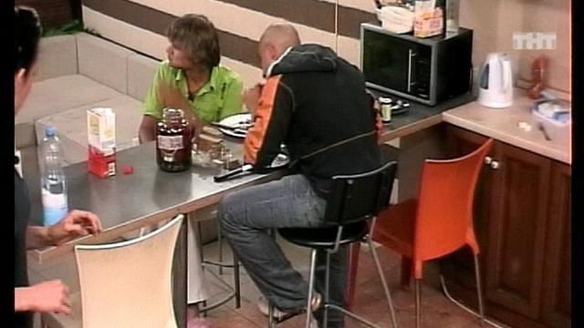 Ночной эфир 1115 дня