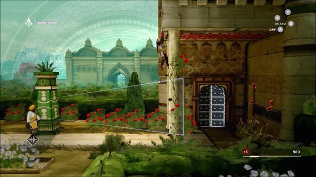 Assasssins Creed Chronicles India Asus X550LB (i5 4200u/GT 740M) [MAX] смотреть онлайн