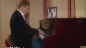 Константин Орбелян - "Интродукция и джаз-танец"