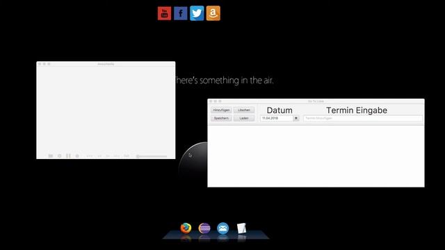 JavaFX Tutorial Deutsch - Einleitung смотреть онлайн