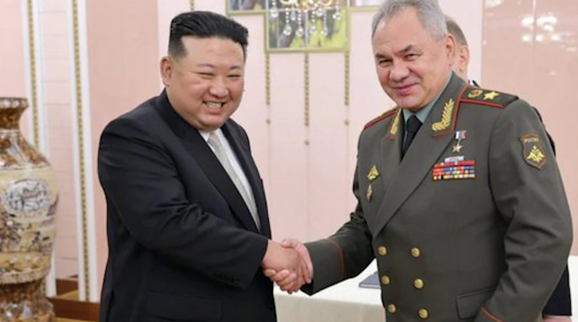 Фронтовая сводка 5 января 2024