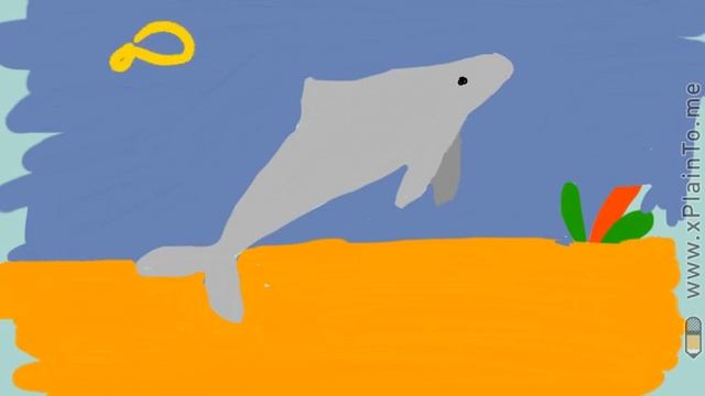 Есть ли у дельфинов уши смотреть онлайн