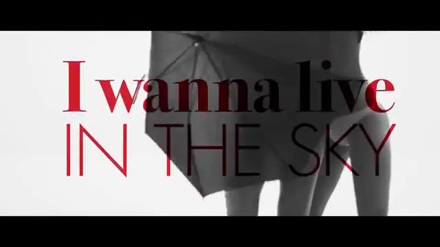 Fly Project   So High   Official Lyric Video