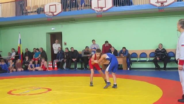 Хрусталёв Владислав смотреть онлайн