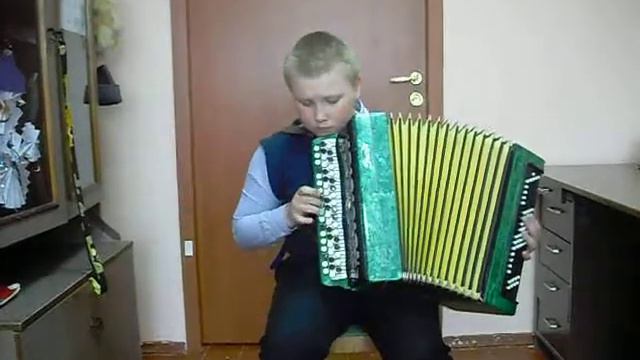 у.н.п. Ехал казак за Дунай. смотреть онлайн
