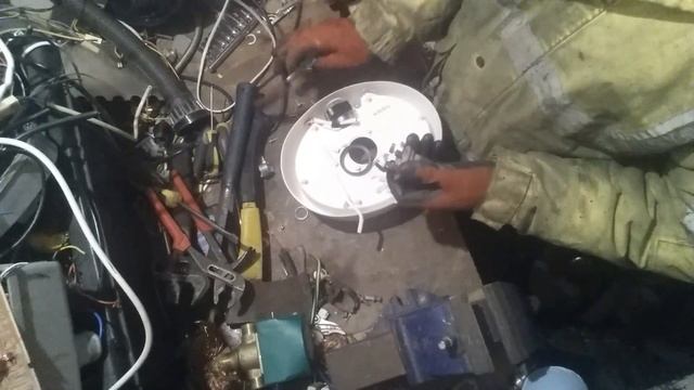 Scrapping a Russell hobbs steamer смотреть онлайн