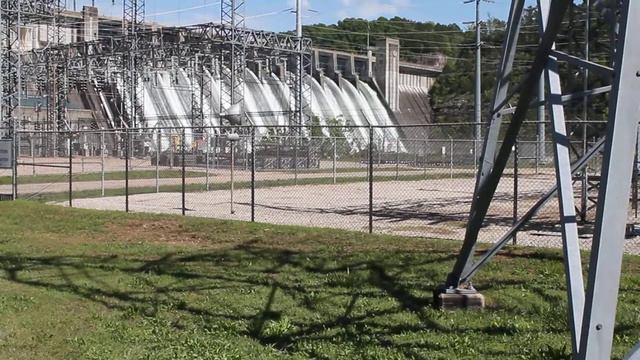Norfork Dam April 30th, 2017 смотреть онлайн
