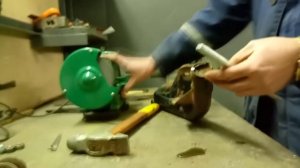 Ужасы Российского автопрома передняя подвеска ока