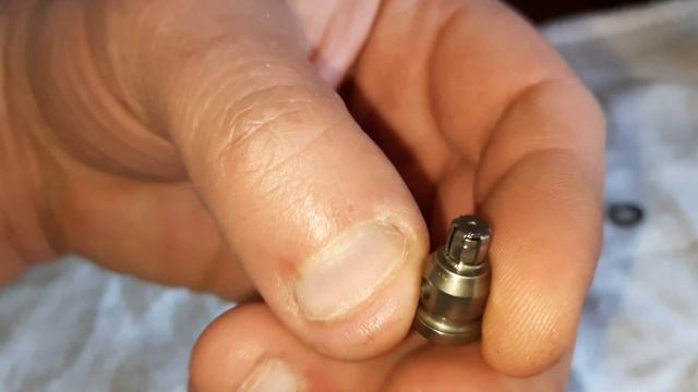 Форд Фокус 1.8TDCi, F9DA, 2004 года ошибка P0251. Найдена причина✅ #ремонтфорсунокделфи #ремонттнвд смотреть онлайн