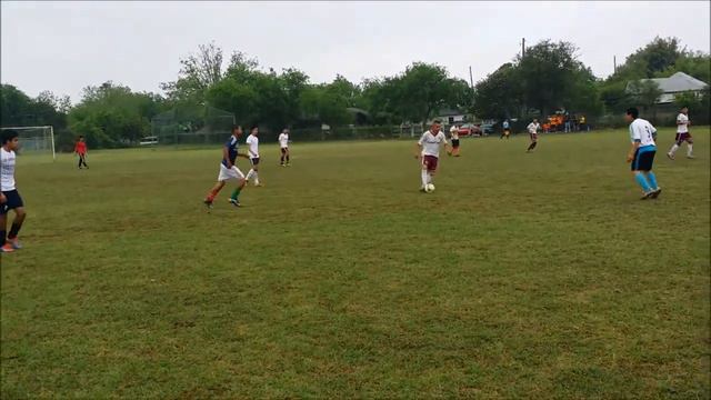 Goal #2 Cesar Moreno (assist Ale Rodriguez) Spartan F.C. 04/06/14 смотреть онлайн