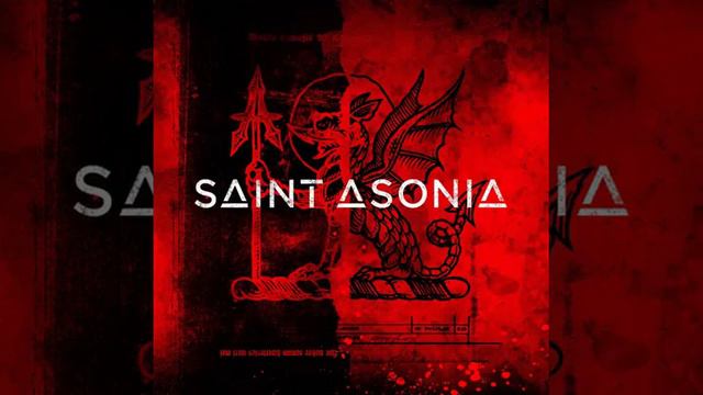 Saint Asonia - Waste My Time Ricky Lambert Cover
